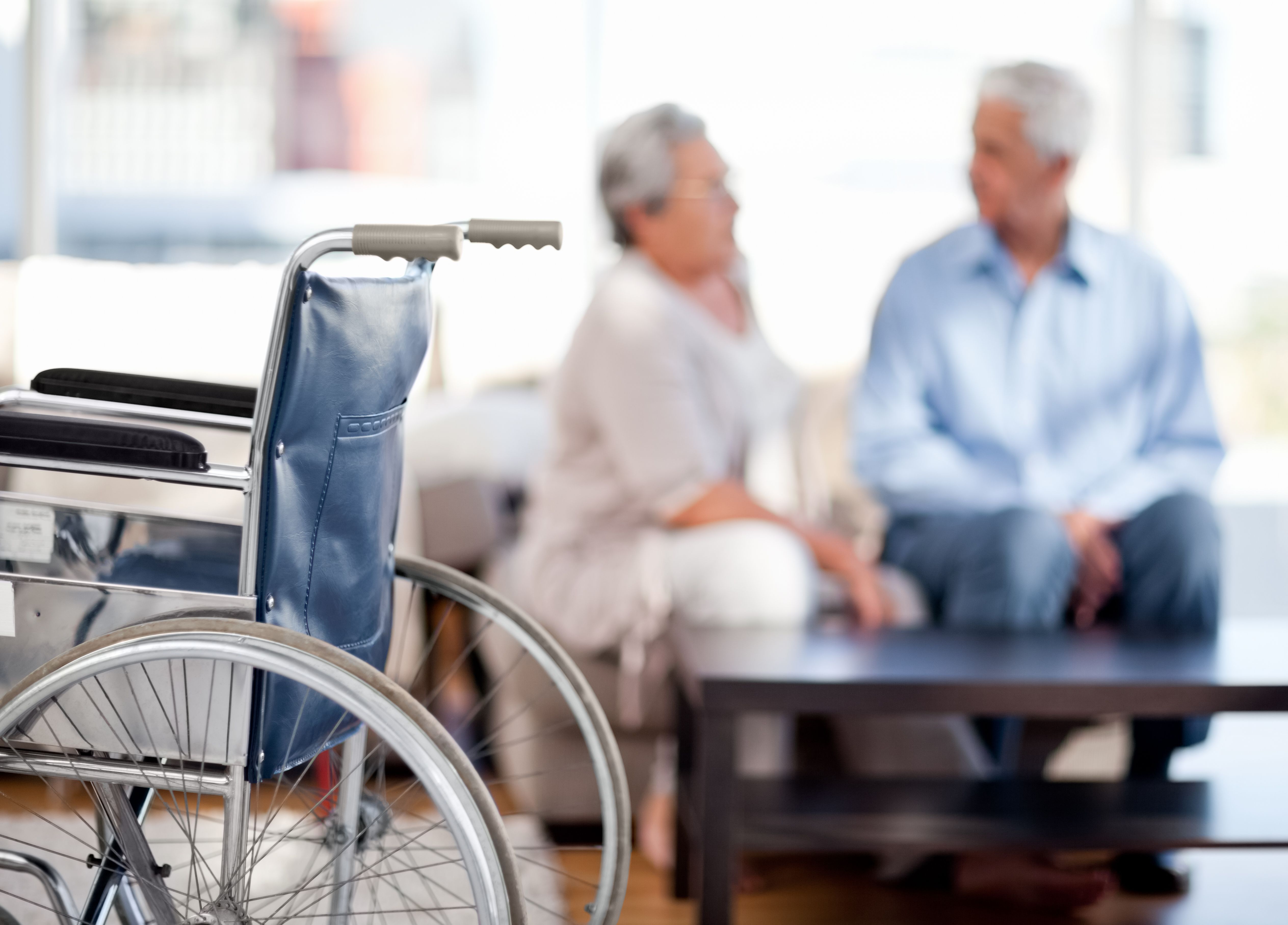 Report Reveals PA Not Enforcing Nursing Home Staffing Laws