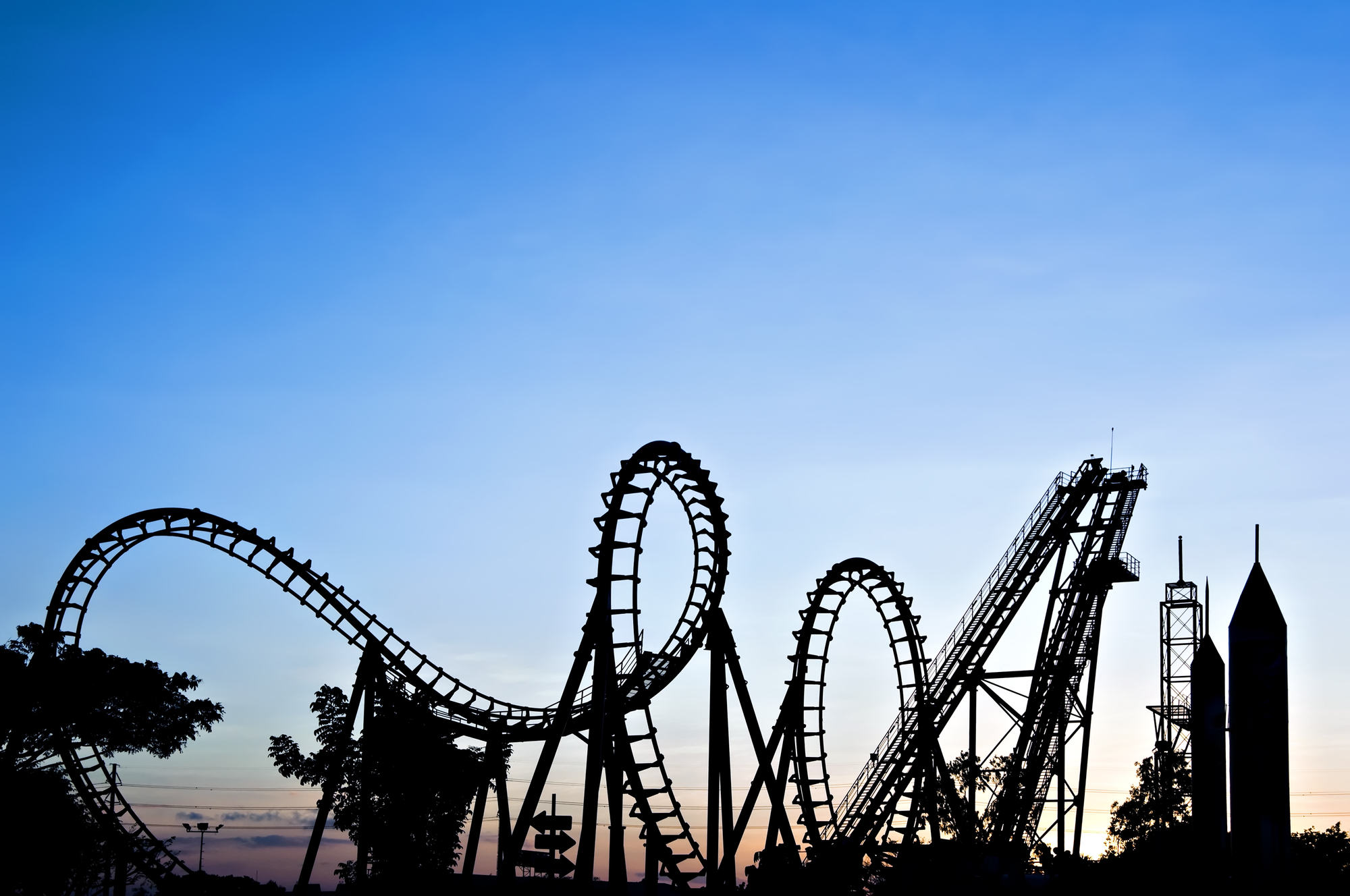 Rise in Amusement Park Injuries in the Summer: Summer Safety Series