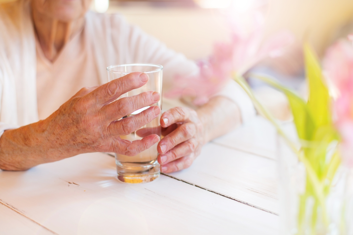 5 Tips for Keeping Seniors Cool: Summer Safety Series