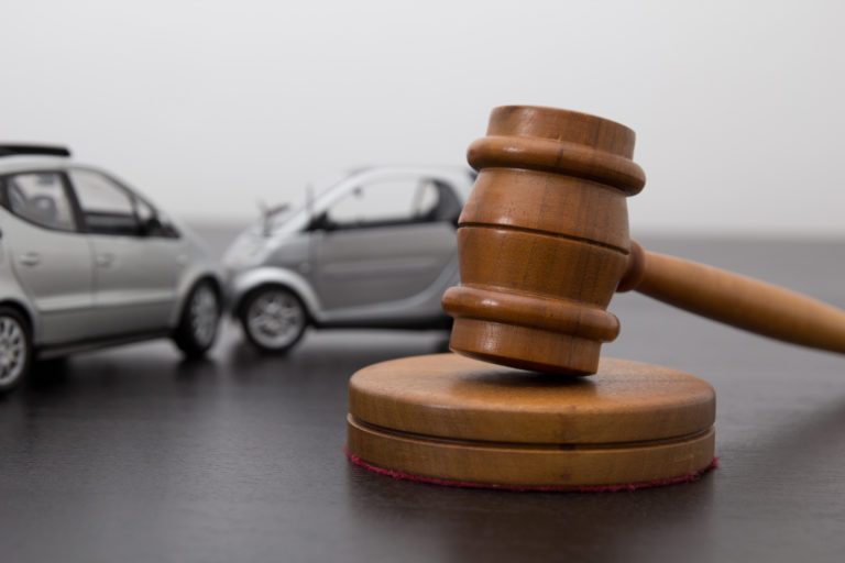 Car Accident Laws in New Jersey | DKR Law Firm