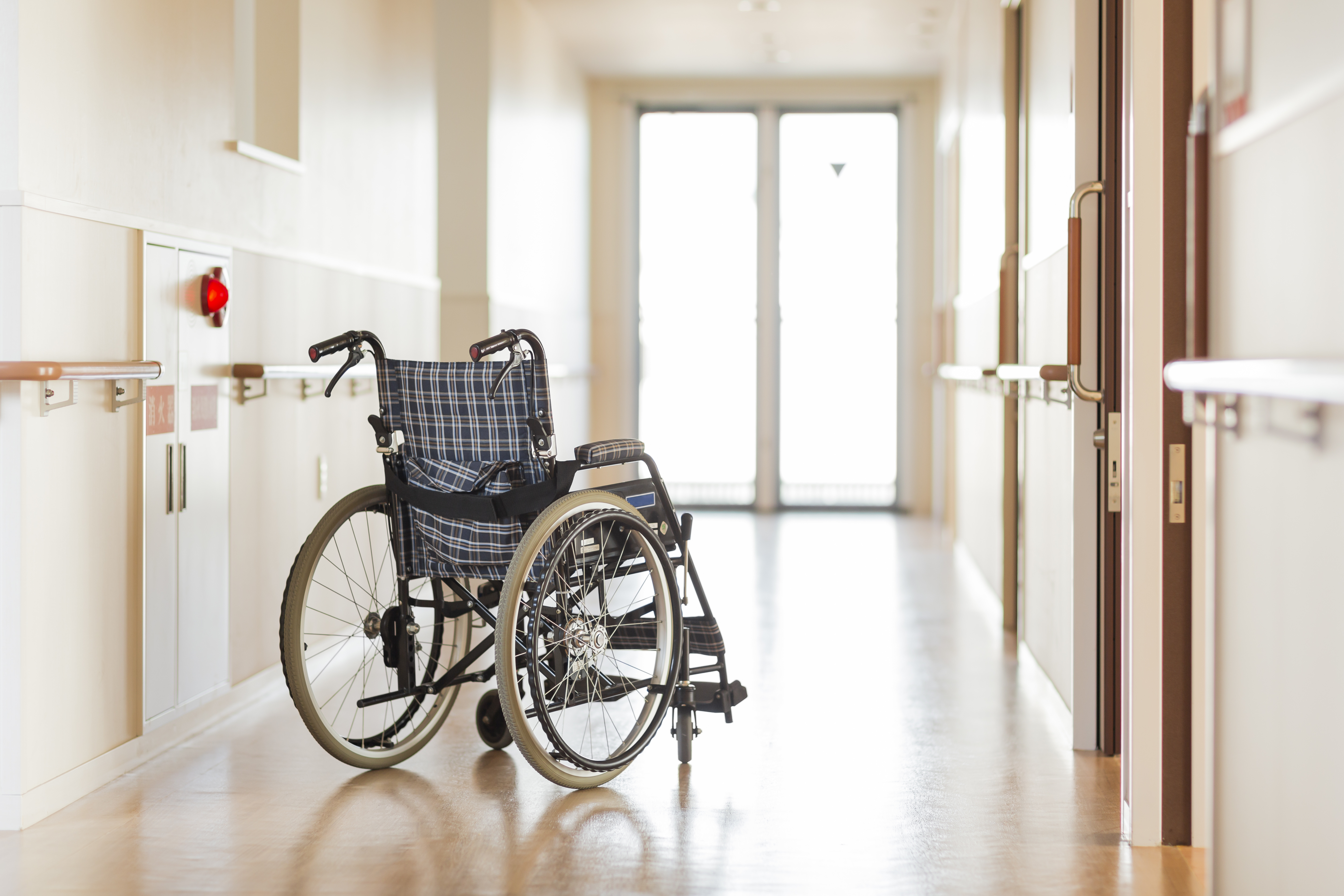 Senate Releases Report With Worst Nursing Homes in New Jersey